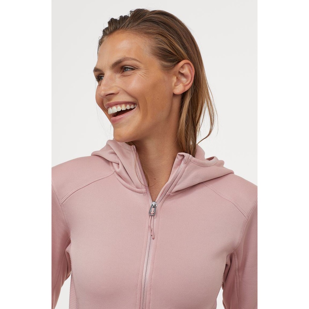 Áo Khoác H&M Xuất Khẩu