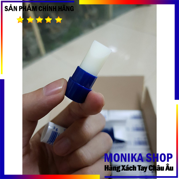 Son mỡ hươu nhỏ trắng hàng Séc