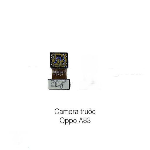 [HCM]CAMERA TRƯỚC OPPO A83 ZIN