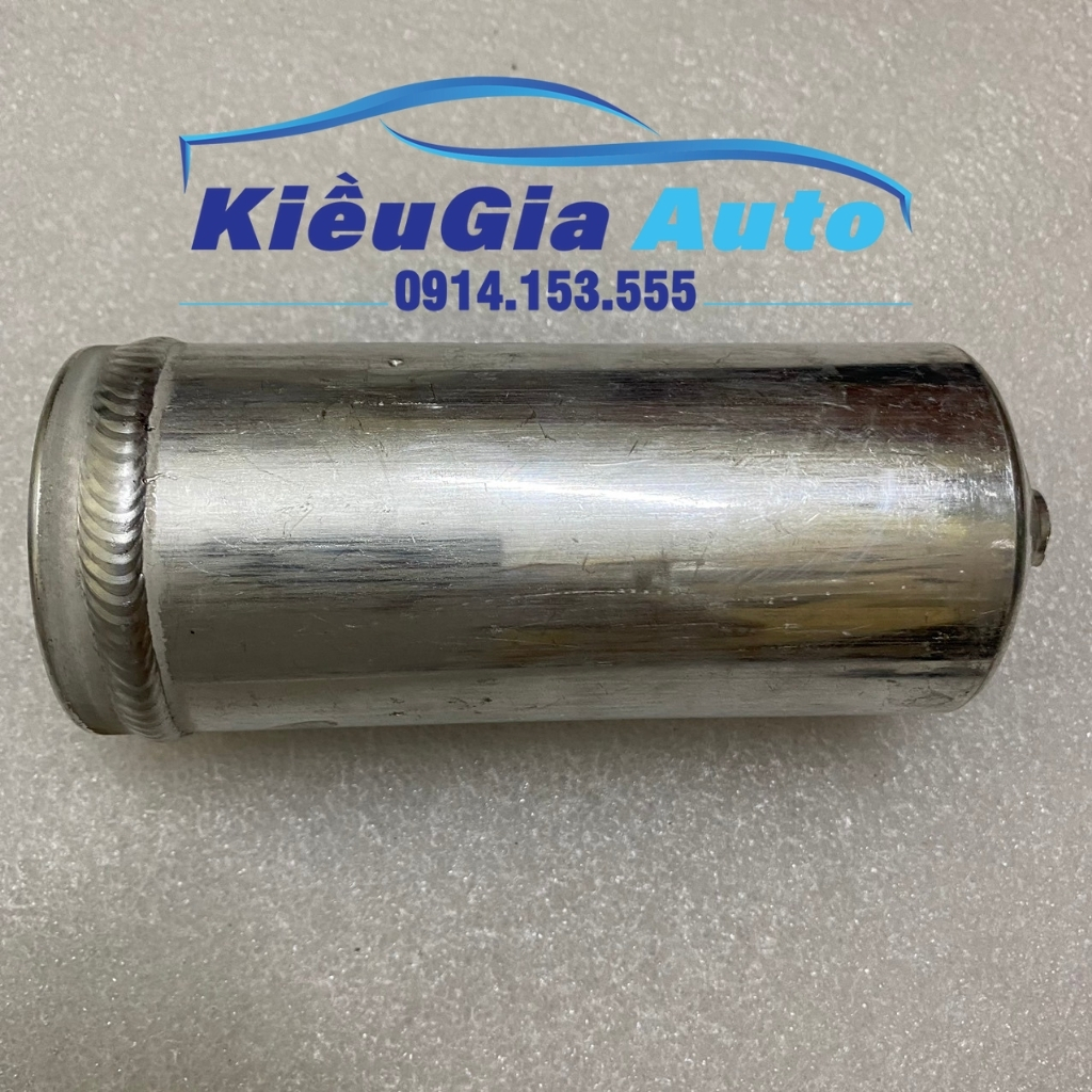 Phin lọc ga Daewoo Lanos, Gentra, Nubira, Cielo