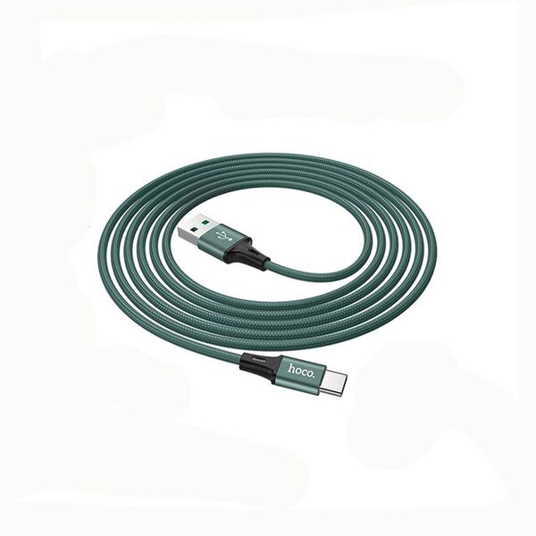 Cáp Sạc Nhanh 1m 2m ip Android Usb Micro Type C Type-C Dữ Liệu – H0co DU10 Max