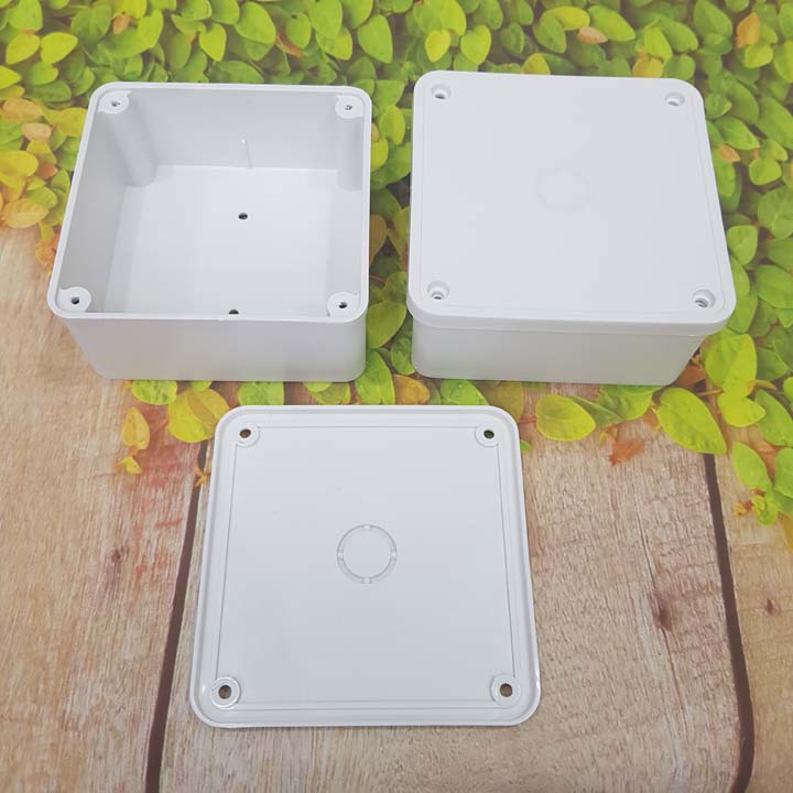 ️ABS Cao cấp️Hộp Kỹ Thuật Camera – Hộp Kỹ Thuật Điện