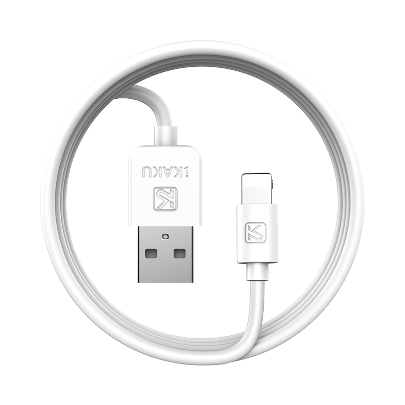 Cáp sạc Kaku mã KSC-419 – Lightning