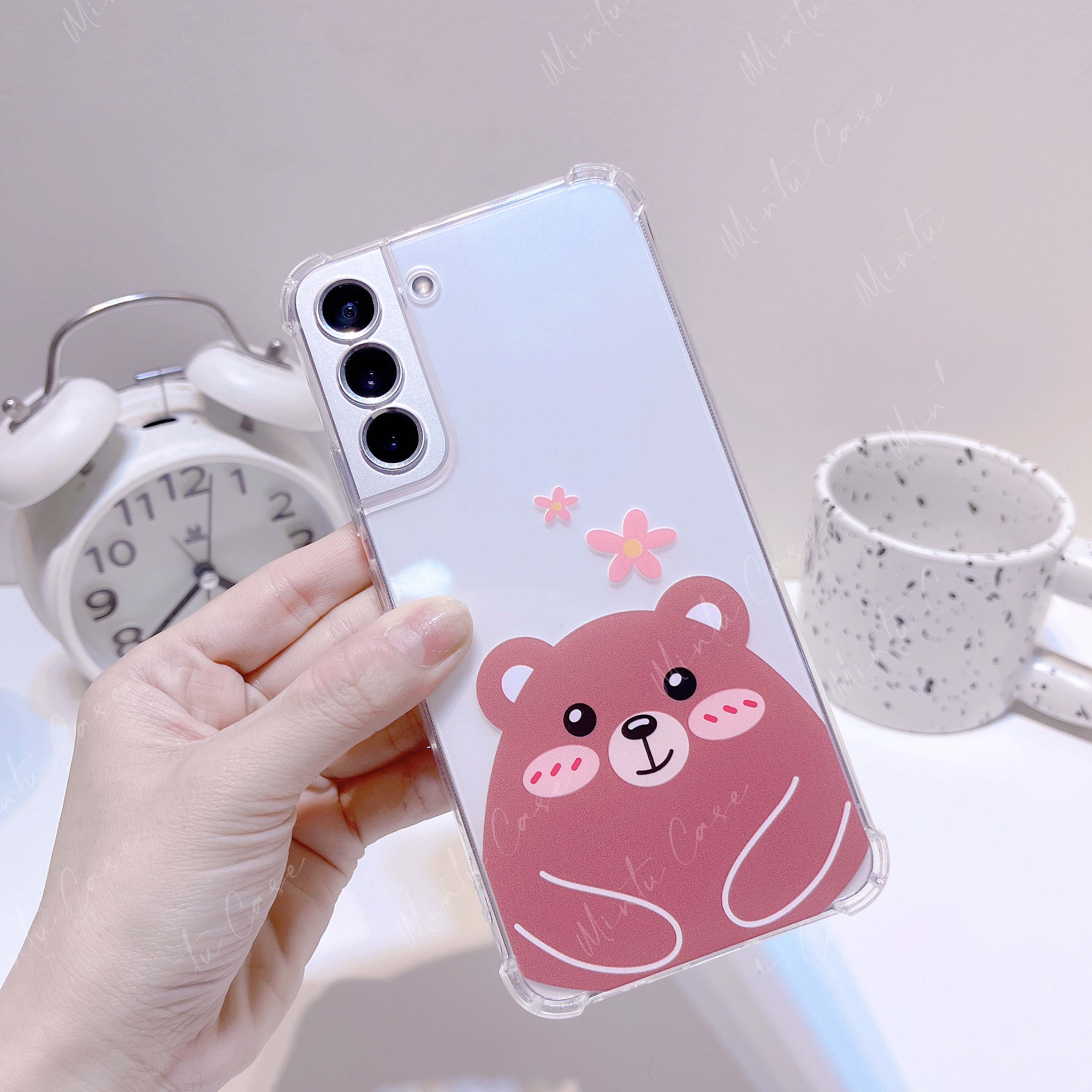 Ốp Samsung Note 10 Lite / Note 10 Plus / Note 10 / A6 / A6 Plus /  A8 2018 / A8 Star / J8 2018 - mã Ốp K214
