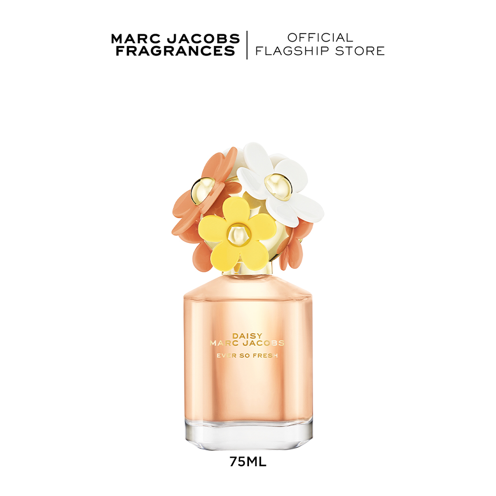[CLEARANCE SALE] Nước hoa Nữ Marc Jacobs DAISY Ever so Fresh EDP 75ml