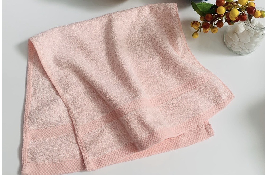Khăn tắm sợi tre cao cấp 70x140cm