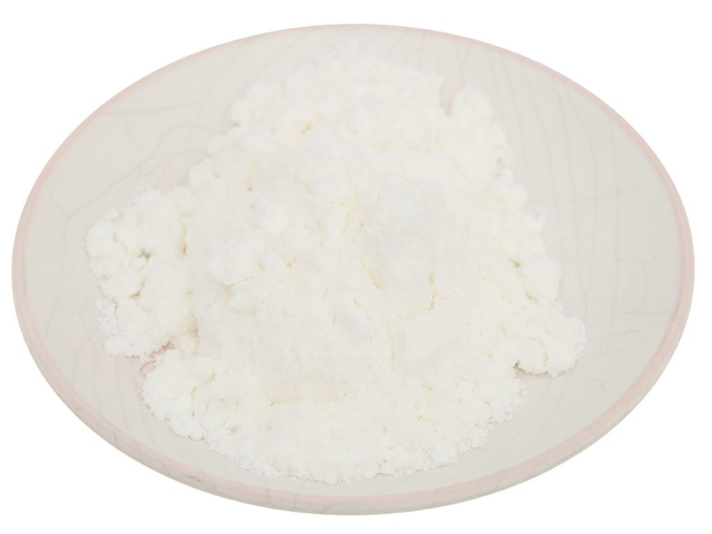 Bột cốt dừa Tấn Sang gói 50g