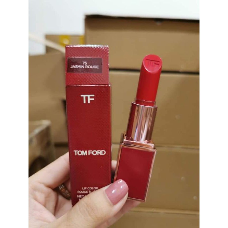 Son Tom Ford Lost Cherry Hàng Hiếm Limited 7569.8