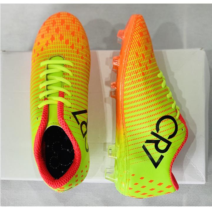 Giày Đá Bóng CR7