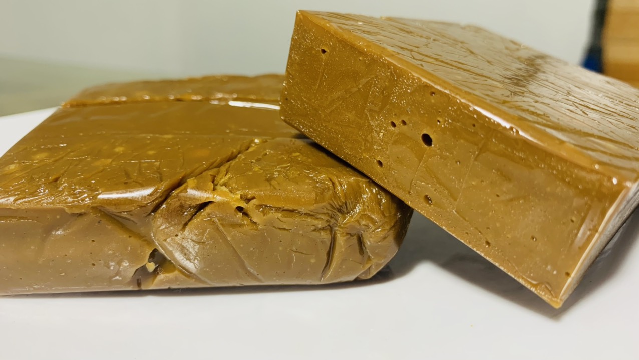Cao quy bản (yếm rùa) - nguồn dược liệu quý