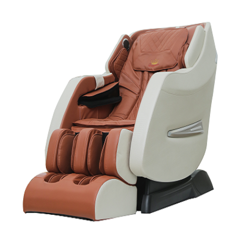 Ghế Massage Queen Crown QC SL8 Pro