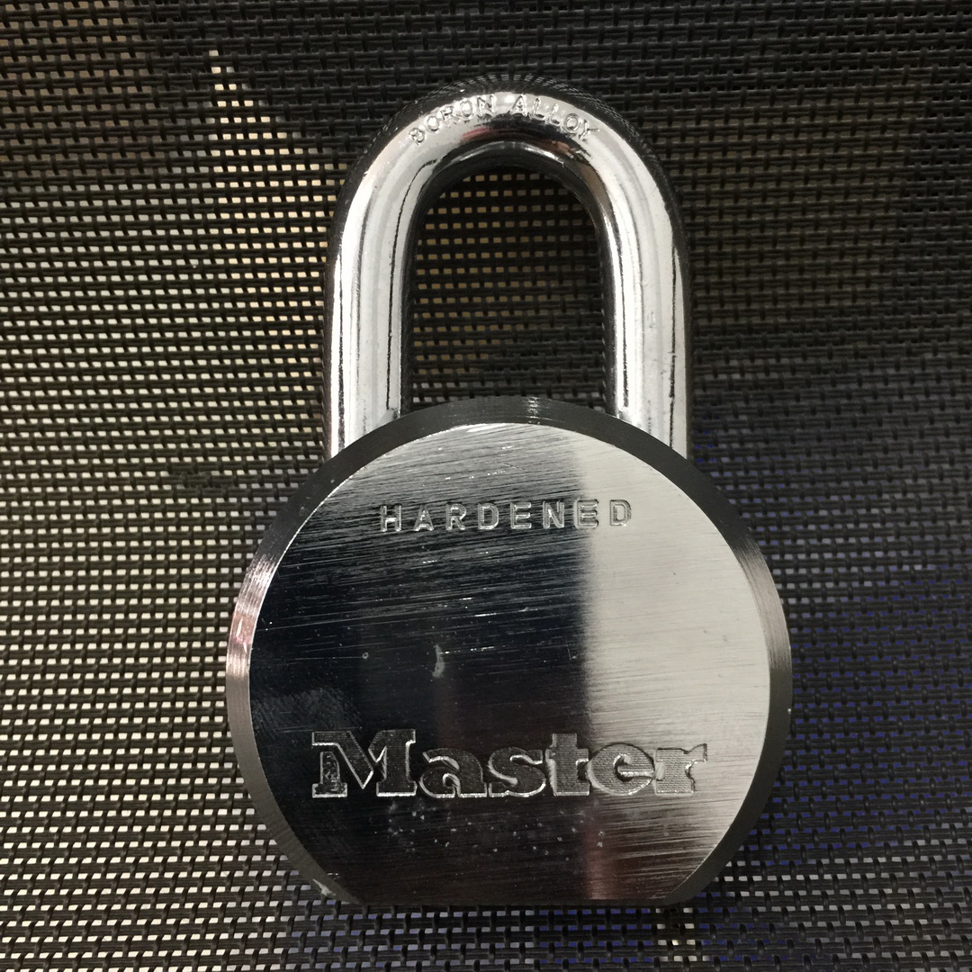 [HCM] Khóa chống cắt Master Lock 6230 4KEY - LUTO SHOP