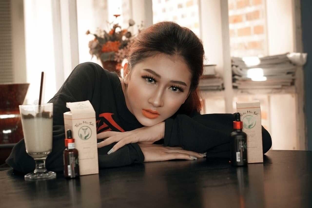 [HCM]Thiên Mộc Sắc dòng NGỌC LAN TÂY 30ml