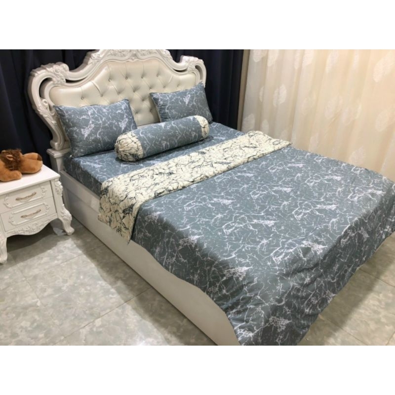 Trọn bộ mền 5 món thun hàn quốc