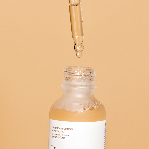 [HCM]Tinh chất The Ordinary Lactic Acid 5% + HA - 30ml