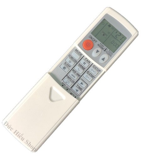 [Hàng chất lượng cao BH 1 năm] Remote máy lạnh MITSUBISHI