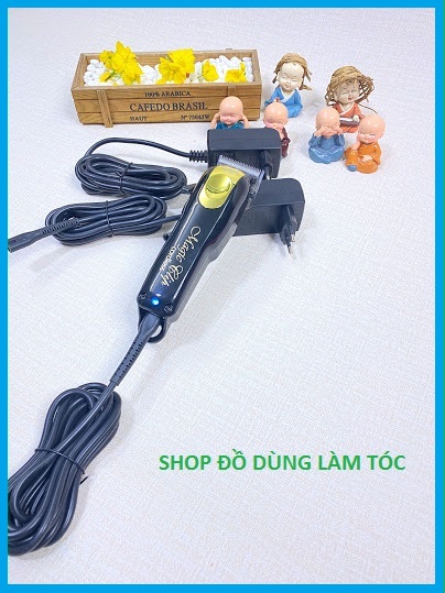 [Deal Hot] Sạc Tông Đơ Magic Clip ( Sạc Tông đơ Pin Magic Clip )