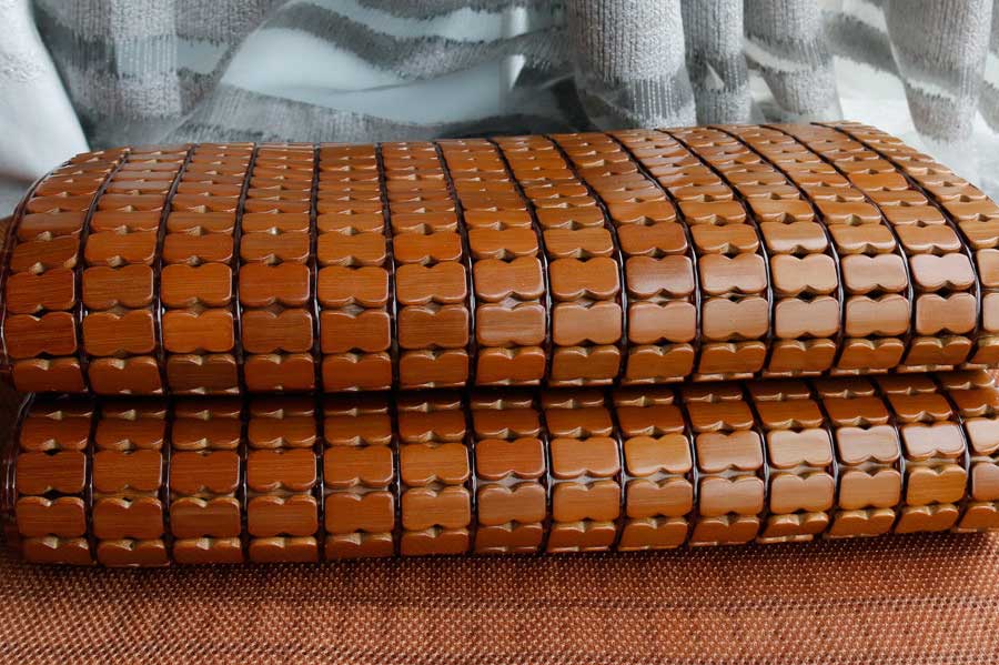 CHIẾU TRE - CHIẾU TRÚC CAO CẤP HẠT ĐEN
