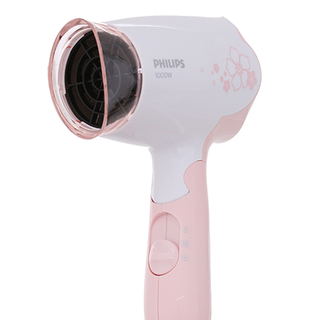 Máy Sấy Tóc PHILIPS HP8108/00- Hàng Chính Hãng