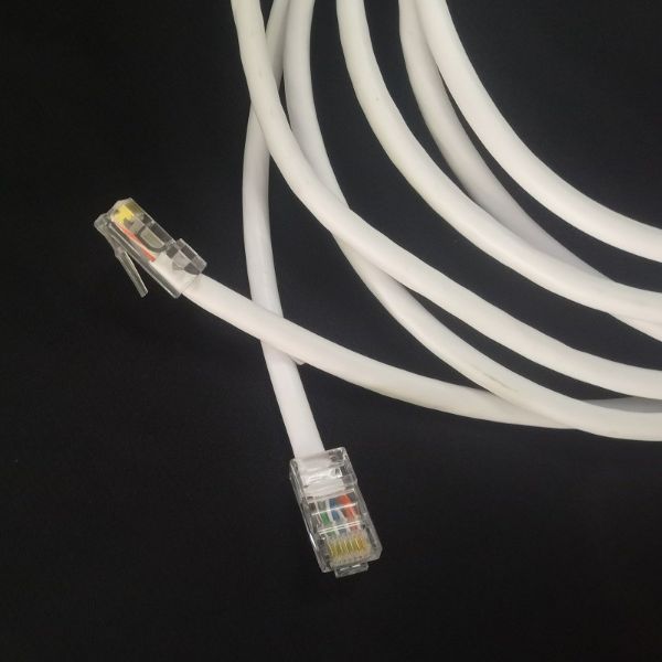 80m dây mạng cat6 bấm sẵn 2 đầu - cat6.80m