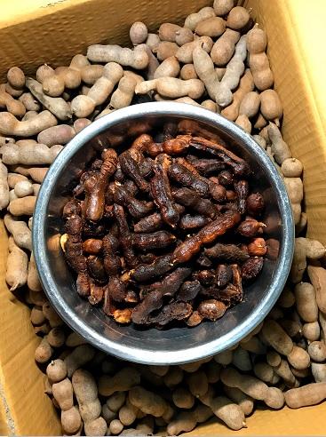 1KG Thịt Me Lào - 1KG Thit Me Lao
