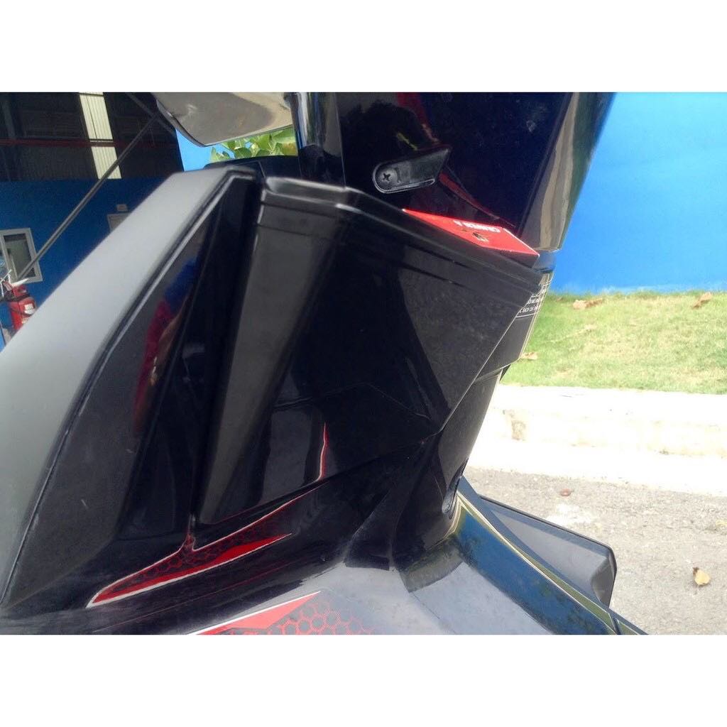 HỘC ĐỰNG ĐỒ AIR BLADE 2016-2019