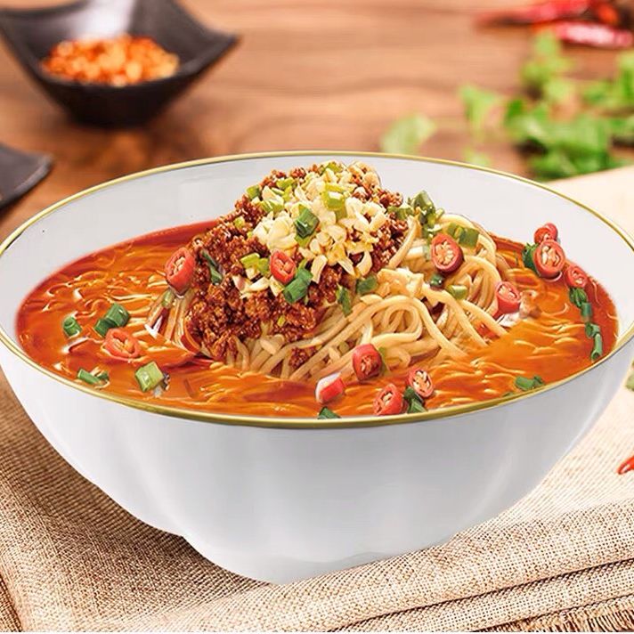 Mì khô mì sợi 500gr