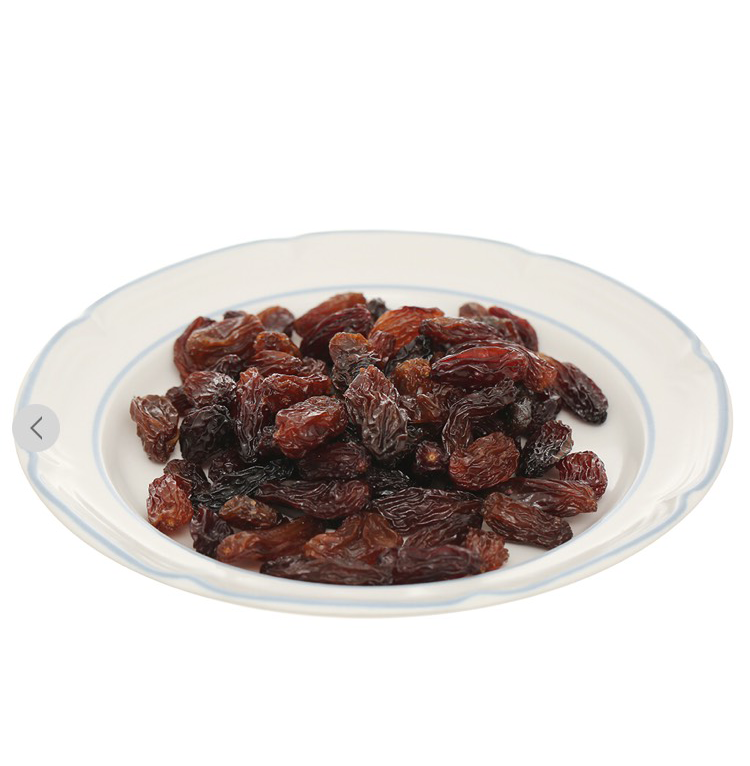 [HCM]Nho khô nhập khẩu Úc - CRIMSON lon 425 gr