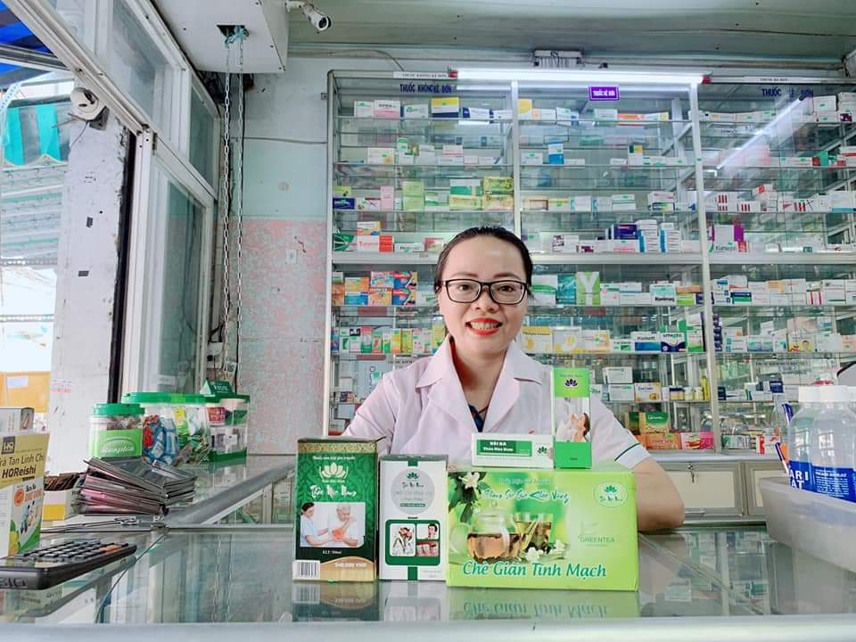 [HCM]Thảo Mộc Gia Truyền THẢO MỘC NAM