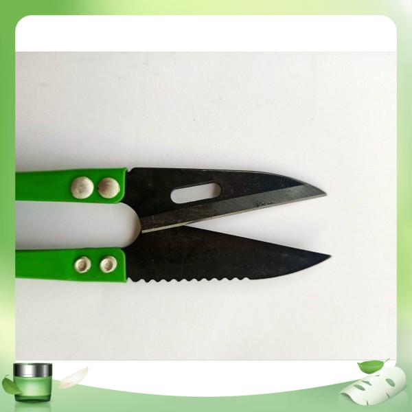 Kéo bấm, cắt chỉ răng cưa siêu bén