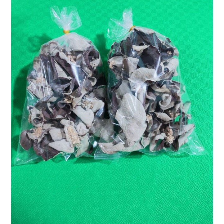 Nấm mèo 100g