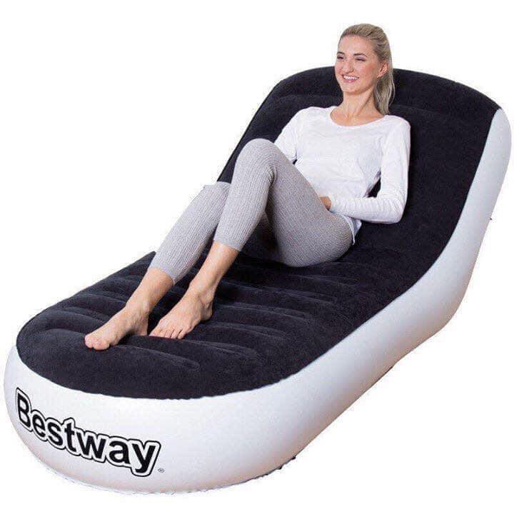 GHẾ HƠI BESTWAY linhthinh93