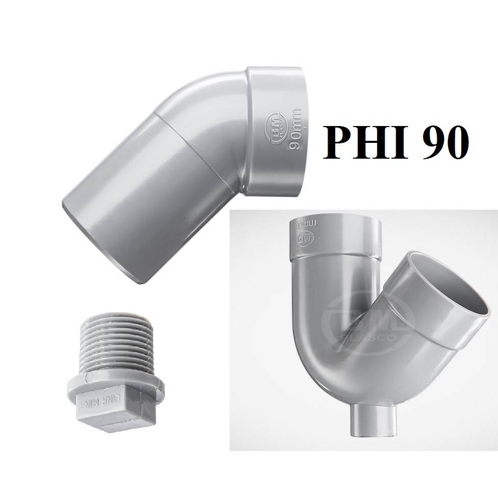 Con thỏ ống nhựa PVC [Giá hủy diệt] [Rẻ vô địch] [Có sẵn] [Chính hãng] [Ảnh thật]