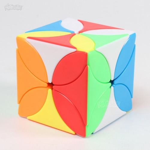 Đồ chơi Rubik Megaminx Speed Cube 2x2x2