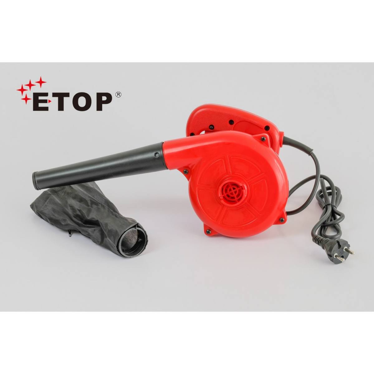 Máy thổi bụi - hút bụi Thái Lan 700W ETOP XC25 - Mô tơ dây đồng 100% (Nhập khẩu nguyên chiếc)