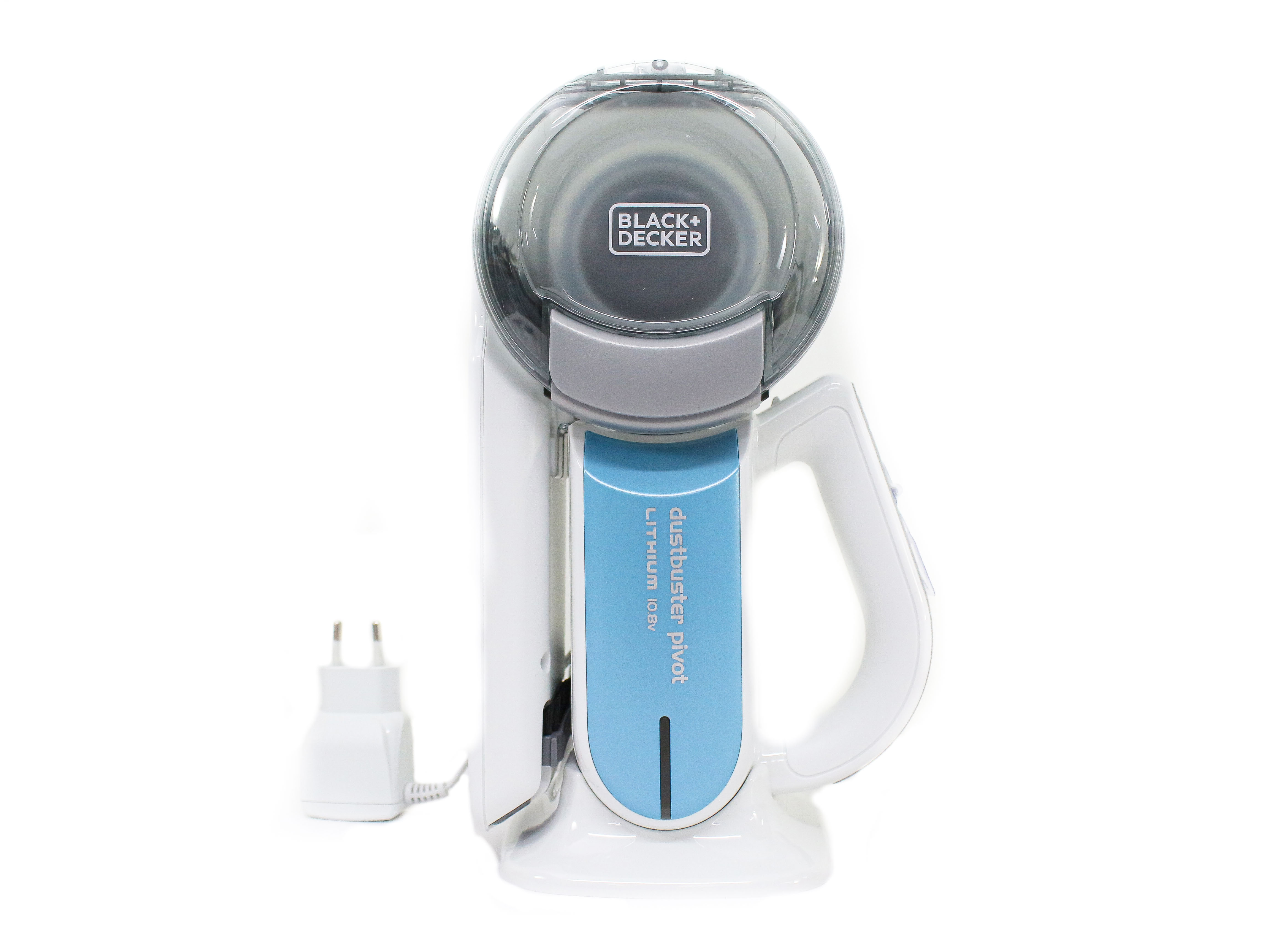 Máy hút bụi 10.8V Black & Decker PV1020L-B1