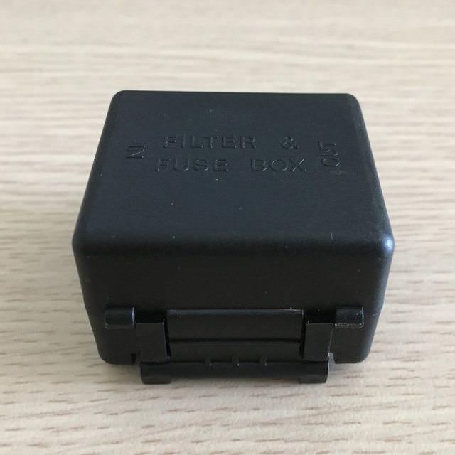 Thiết bị điều khiển từ xa 12V