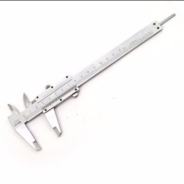 Thước kẹp cơ khí 150mm