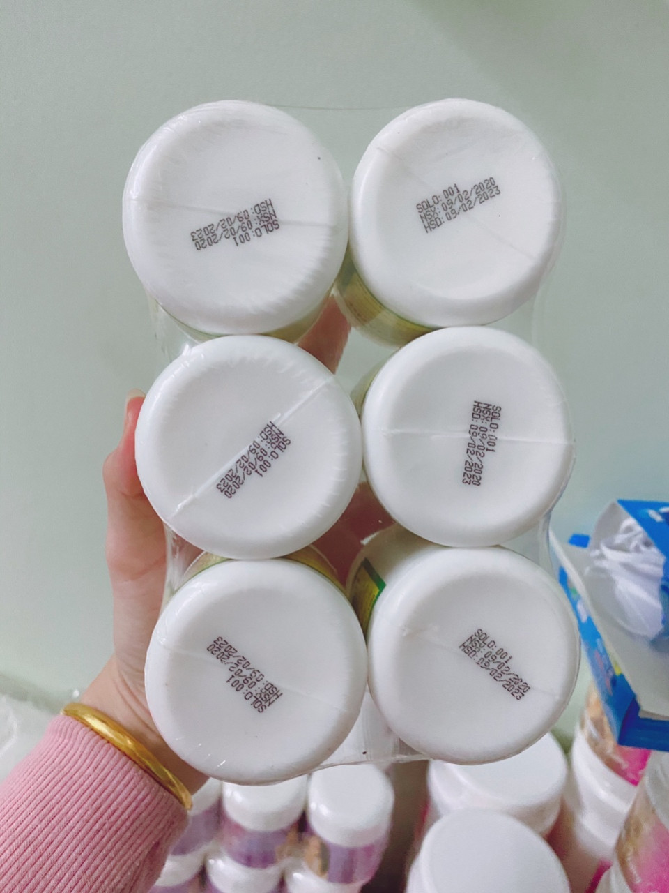 kem tẩy trắng nhanh cao cấp