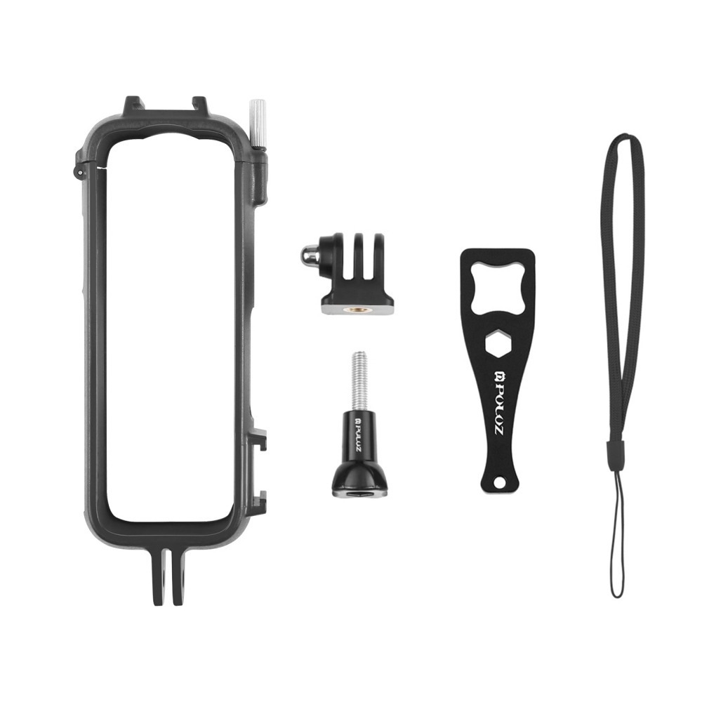 KHUNG BẢO VỆ INSTA360 X3 / INSTA360 X3 PULUZ