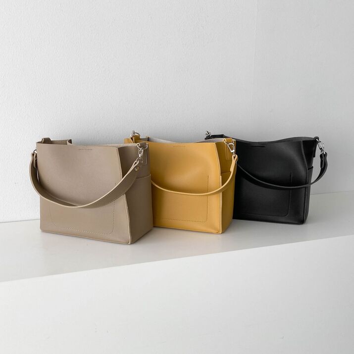 Túi xách Limited bag Hàn Quốc KOREA