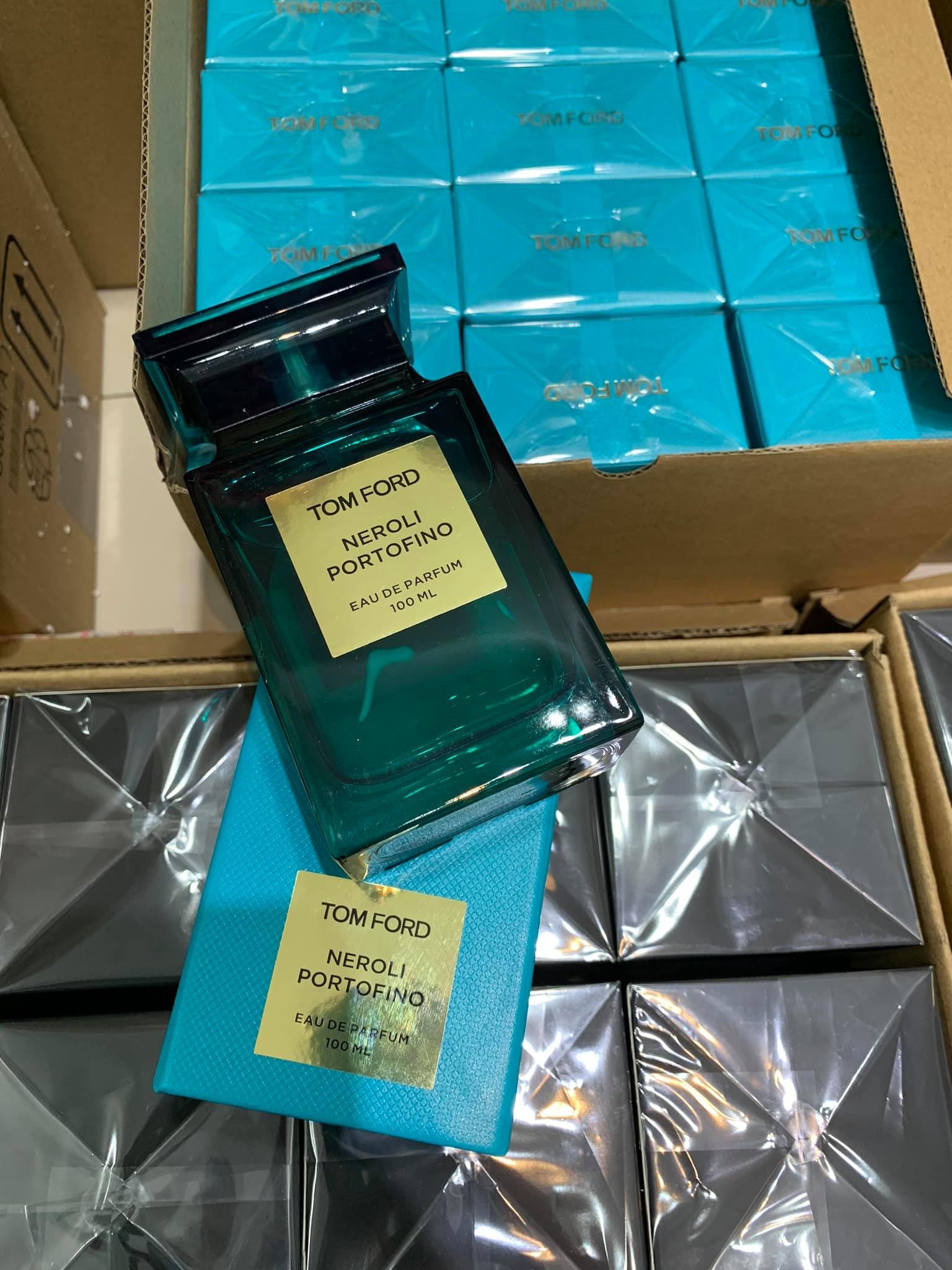 Tom Ford Neroli Portofino