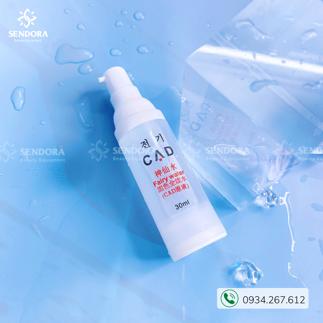 [HCM]Dưỡng kích màu môi sau phun xăm CAD 30ml