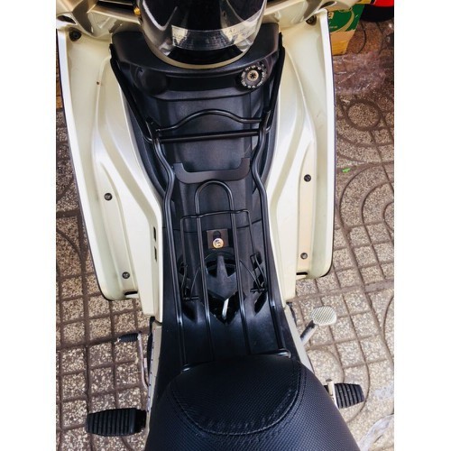 baga exciter 2010 đen - YO35