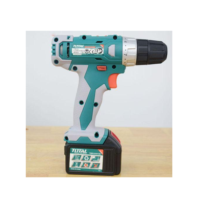 Máy Khoan dùng pin Lithium 18V TDLI228180