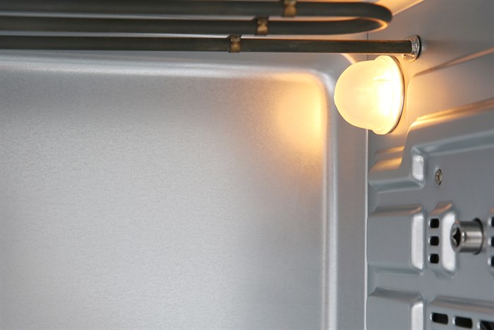 Lò nướng Kangaroo KG4001 ( hàng trưng bày )