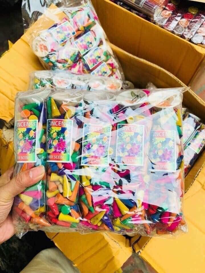 NỤ TRẦM HƯƠNG THÁI LAN TẨY UẾ