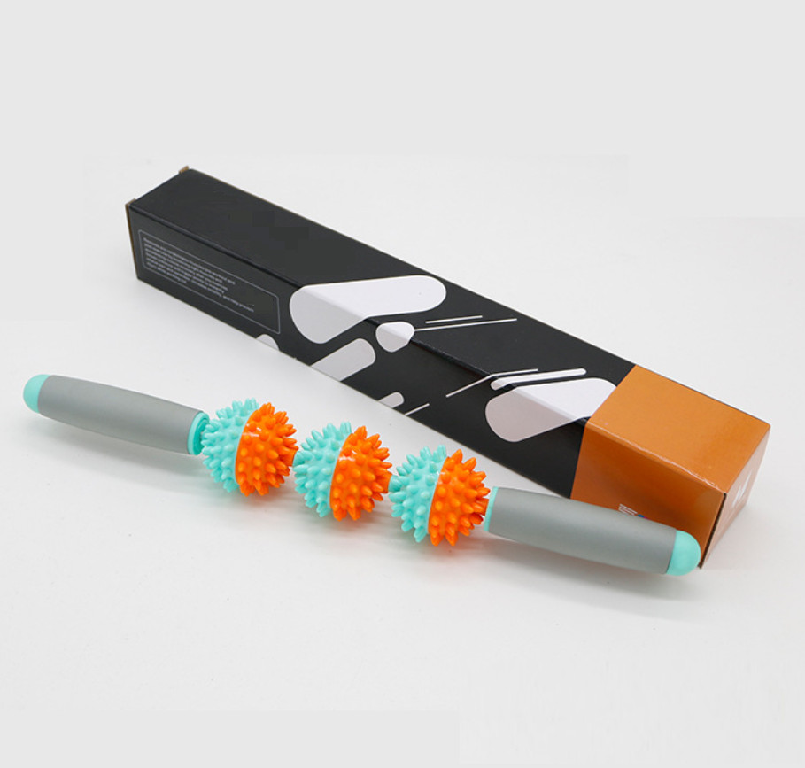 Gậy lăn massage cơ bắp  Roller Stick M3