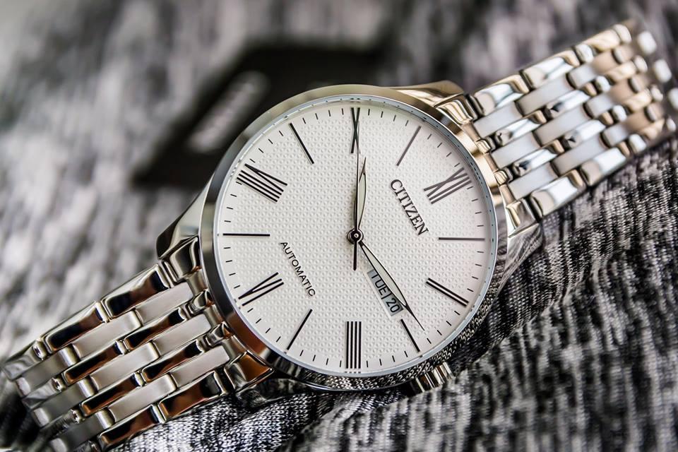 Đồng hồ Citizen NH8350-59A