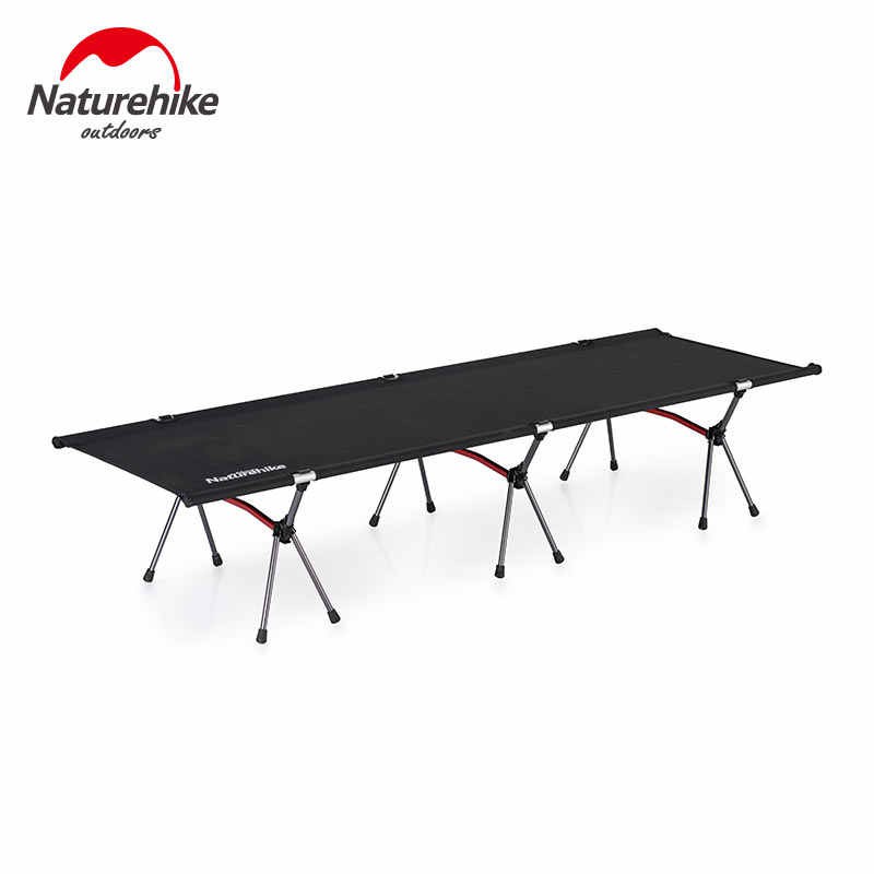 Giường gấp dã ngoại Naturehike NH19JJ006